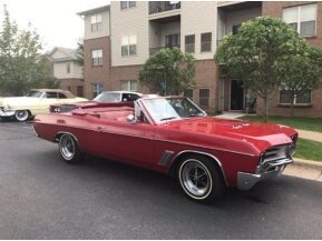 1967 Buick Gran Sport for sale 101672757